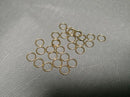 Rings for Roman Shades