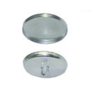 Wire Eye Button Molds with Caps