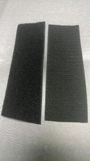 Choose the color of spool hook and loop