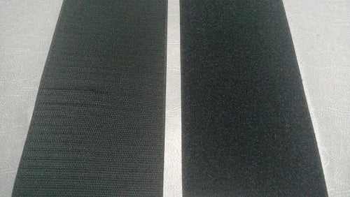 Hook & Loop | Drapery
