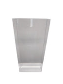 Square Acrylic Furniture Leg