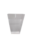 Square Acrylic Furniture Leg