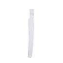 Round Acrylic Furniture Leg