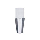 Square Acrylic Furniture Leg