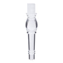 Round Acrylic Furniture Leg
