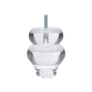 Round Acrylic Furniture Leg