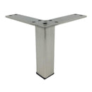 Square Metal Furniture Leg
