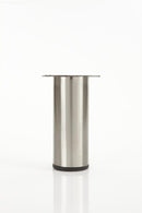 Round Metal Furniture Leg