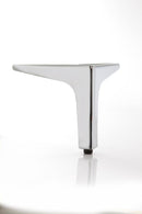 Square Metal Furniture Leg