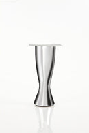 Curved Metal Furniture Leg