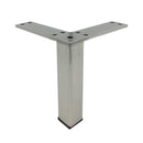 Square Metal Furniture Leg