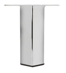 Square Metal Furniture Leg