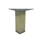 Square Metal Furniture Leg