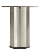 Round Metal Furniture Leg