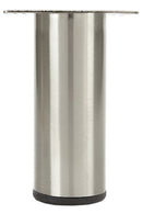 Round Metal Furniture Leg