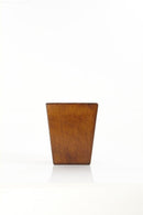 Walnut Square Wood Furniture Leg
