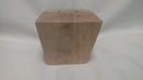 Unfinished Square Wood Furniture Leg