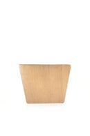 Unfinished Square Wood Furniture Leg