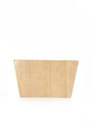 Unfinished Square Wood Furniture Leg