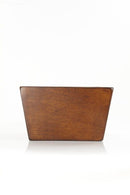 Walnut Square Wood Furniture Leg