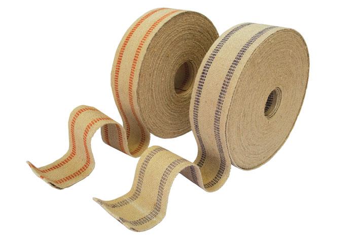 Seat Webbing
