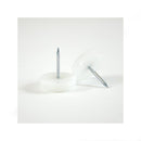 Nylon Tipped Furniture Glides